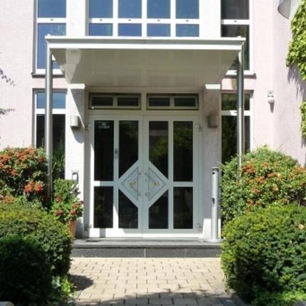 Braunes Ross Weidhausen bei Coburg Екстериор снимка